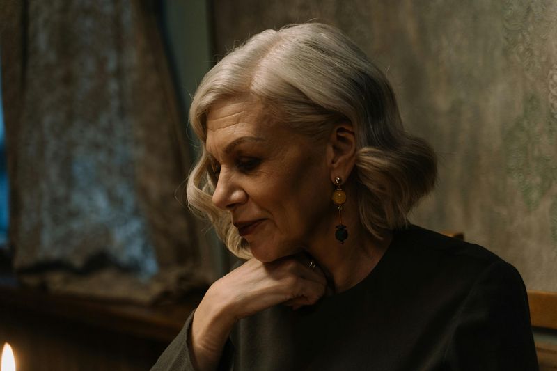 A Quiet, Steady Patience