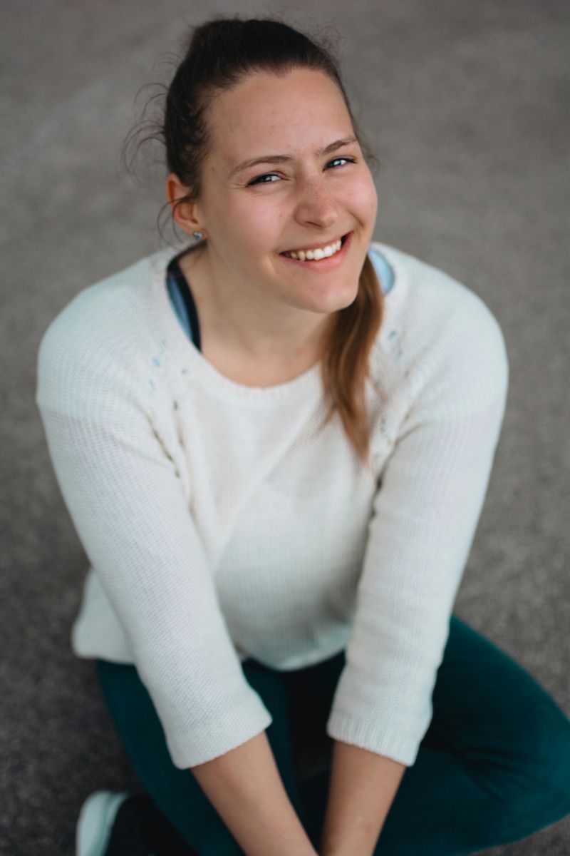 A Rock-Solid Sense of Identity