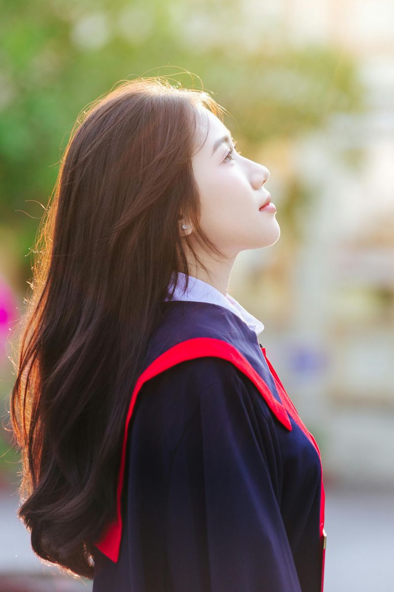 A Sense of Endless Possibilities