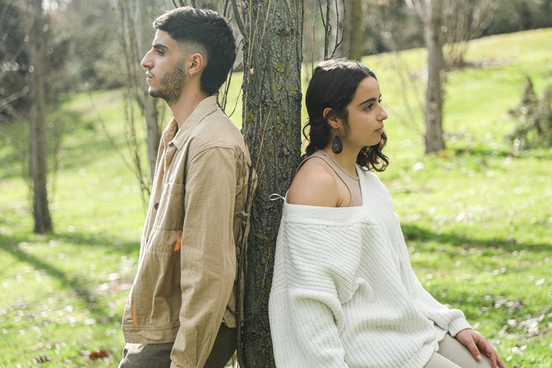 Effort Has Become One-Sided or Nonexistent