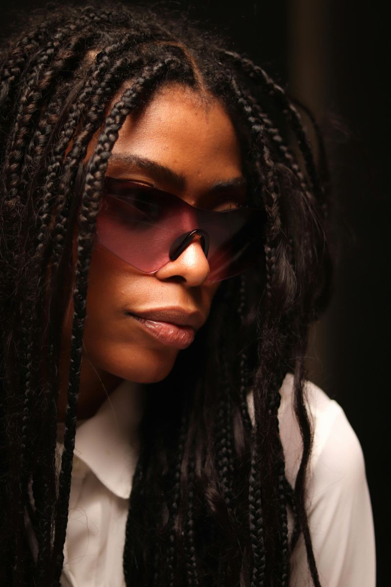 A Strong Sense of Self