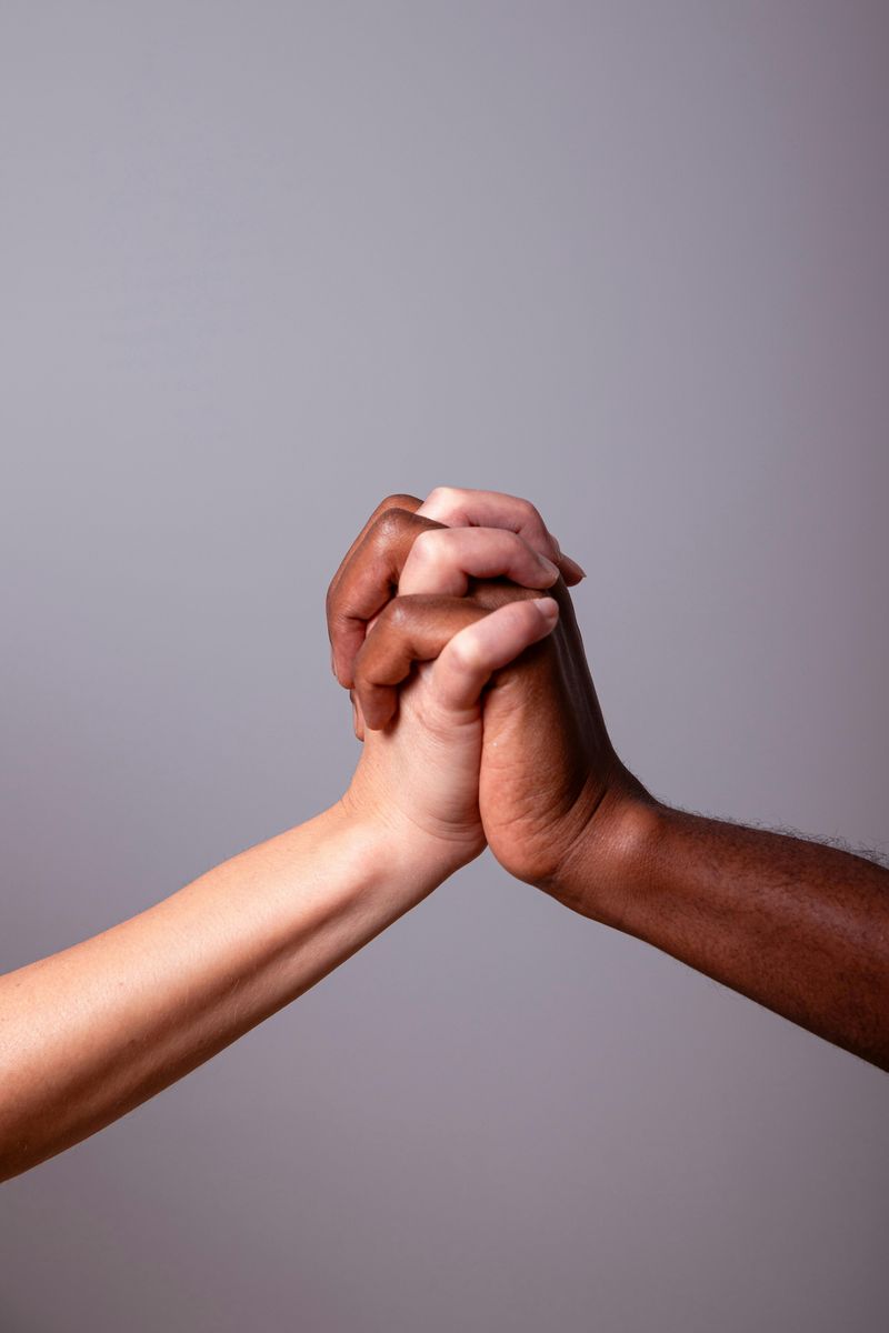 A True, Equal Partnership