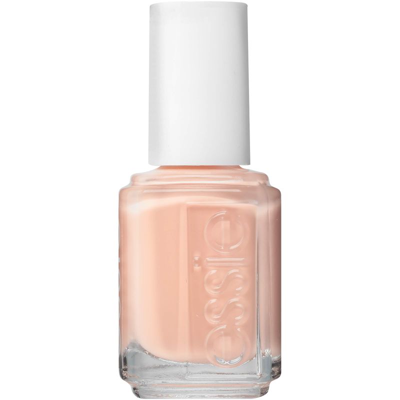 Essie Nail Polish Glossy Finish