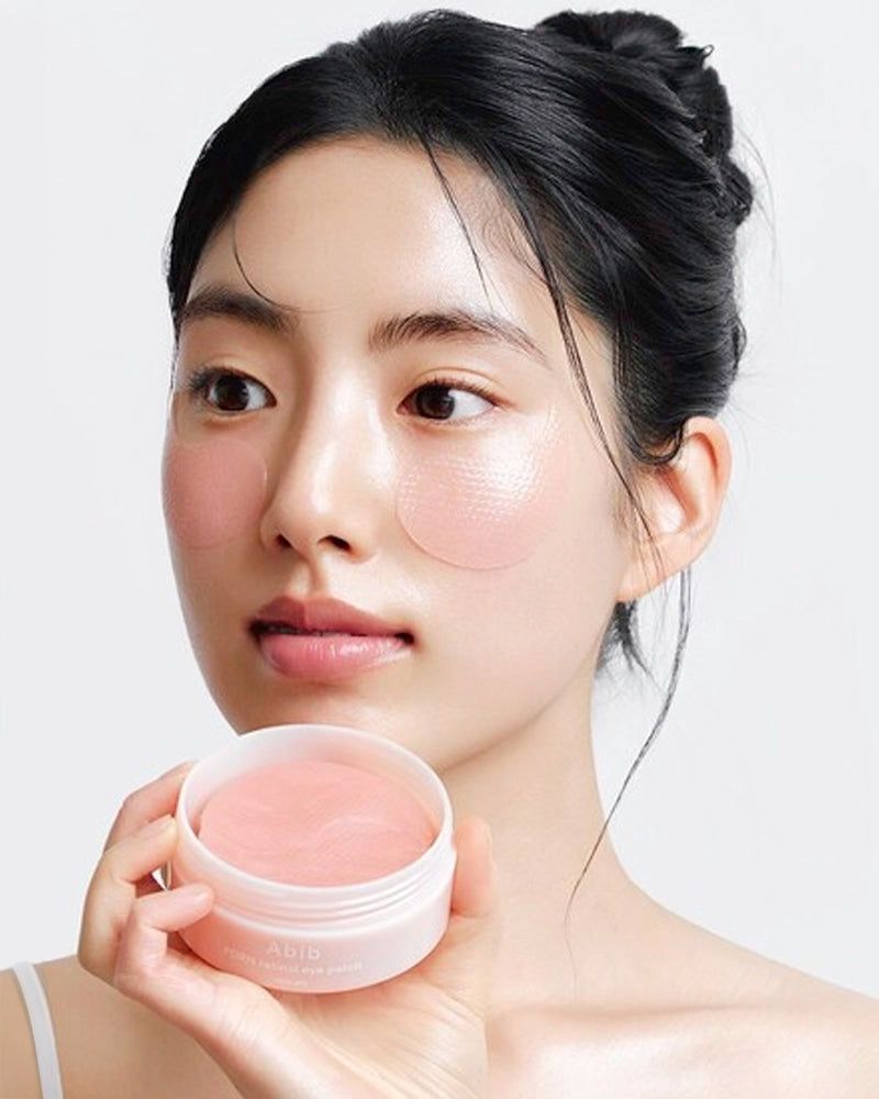 Abib PDRN Retinal Eye Patches