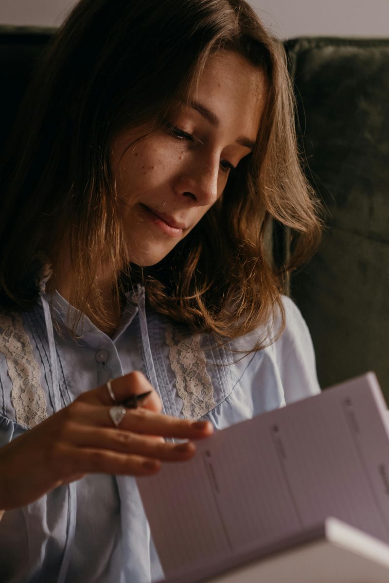 Stay Organized and Intentional About How You Live Each Day