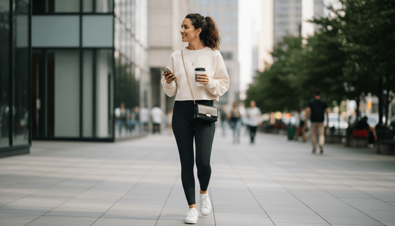 Accessorize with Intent