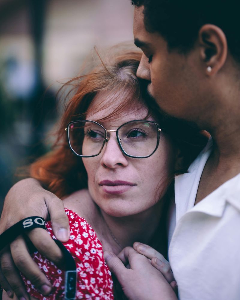 Acknowledge and Validate Emotions