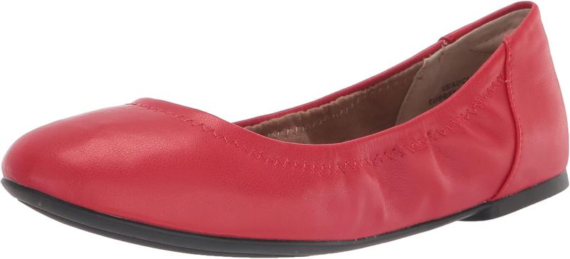 Amazon Essentials Belice Ballet Flat