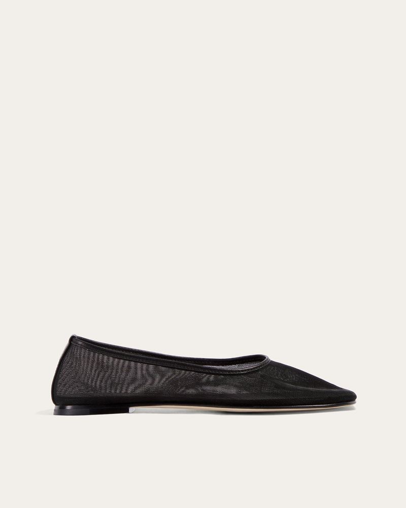 Dear Frances Balla Mesh Flat