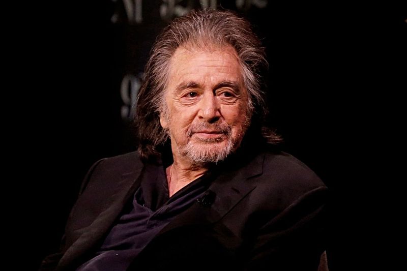 Al Pacino