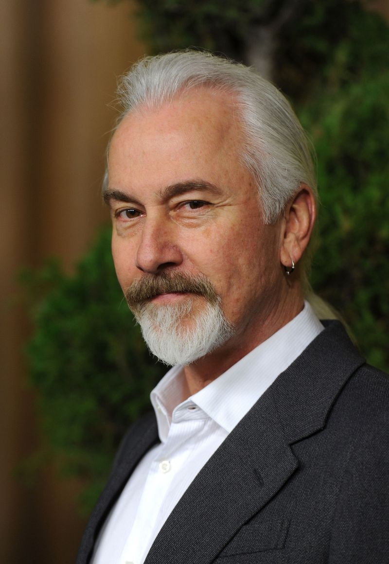 Rick Baker — The Makeup Master Who Transformed Actors Into Legends