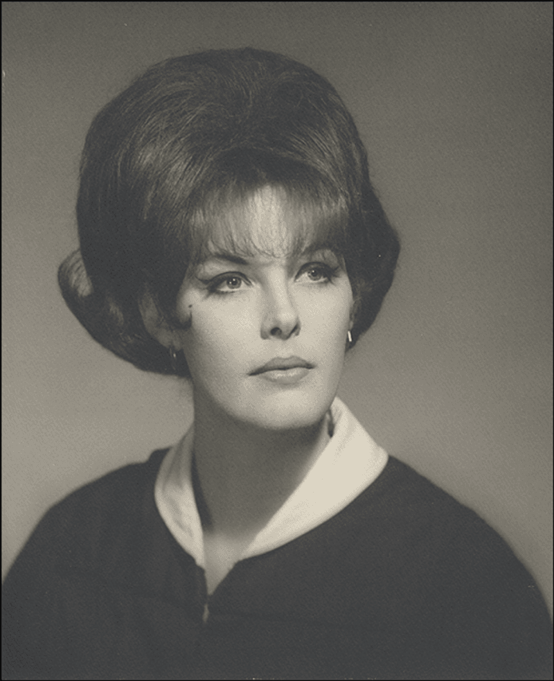 Aleshia Brevard (1937-2017)