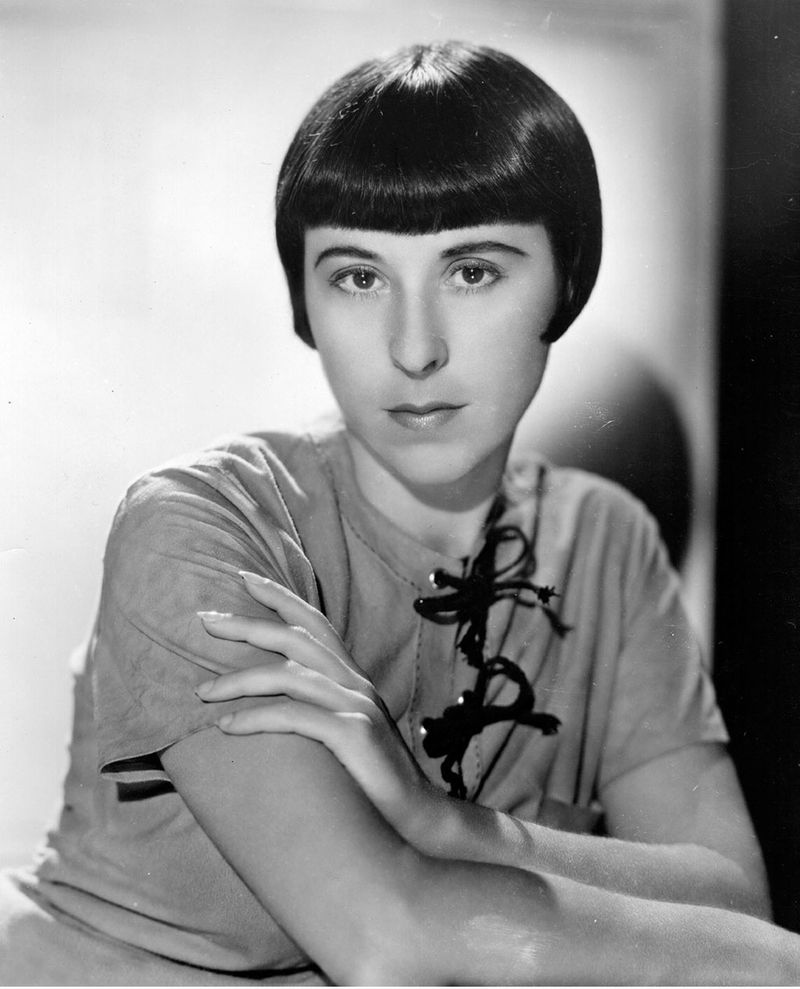 Edith Head — The Fashion Queen Who Dressed Hollywood's Finest