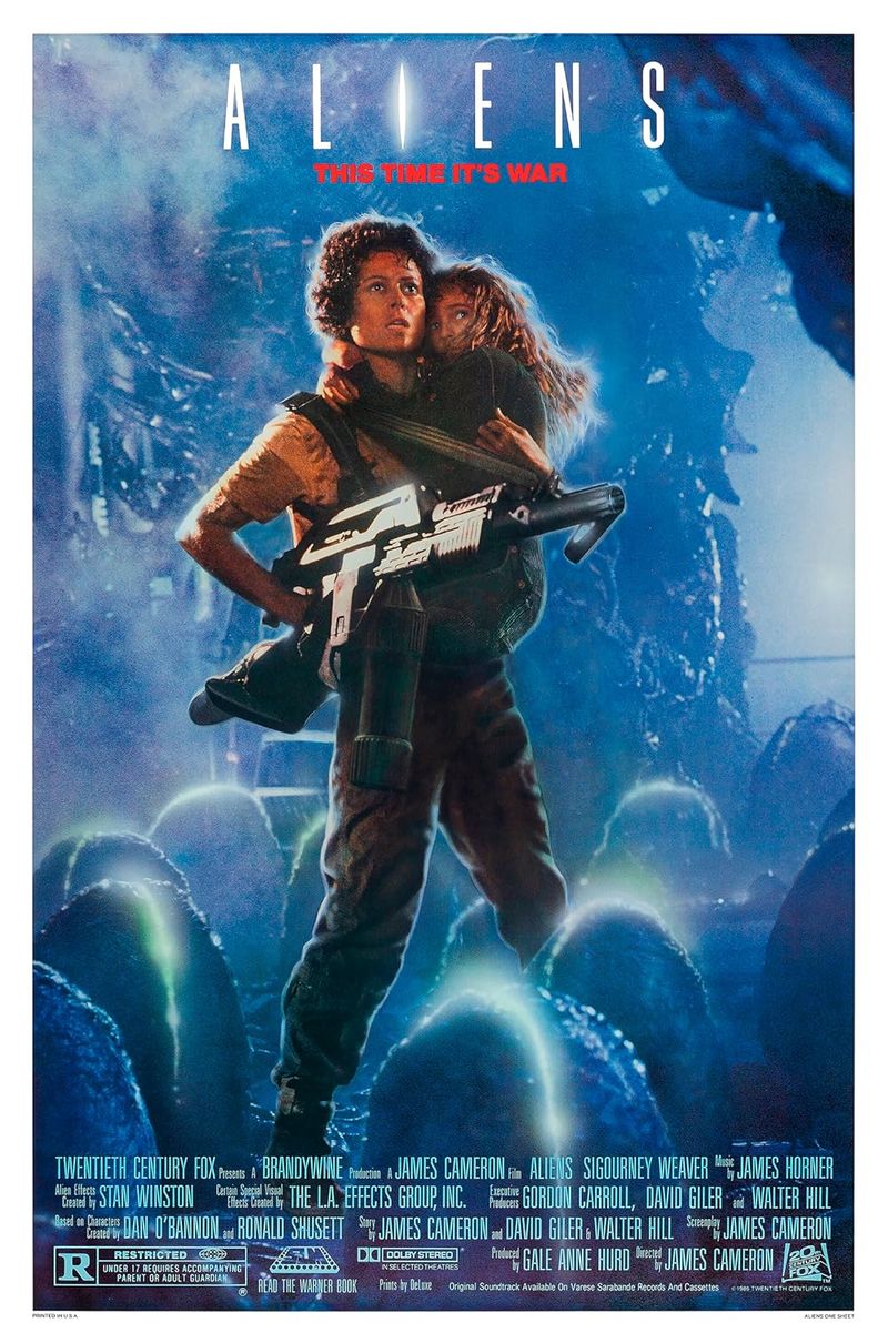 Aliens (1986)