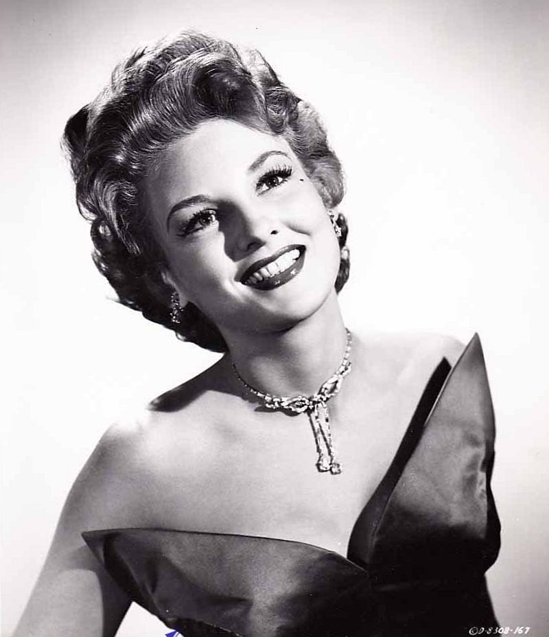 Allison Hayes (1930-1977)