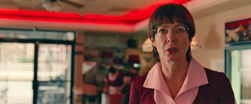 Allison Janney - I, Tonya (2017)