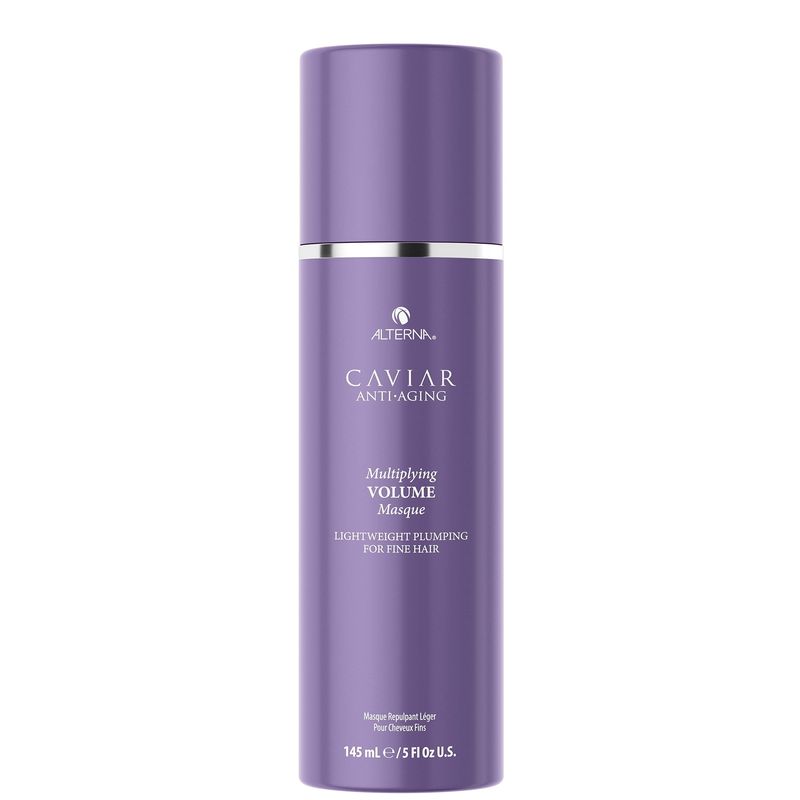 Alterna Caviar Multiplying Volume Masque