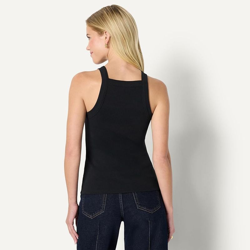 Amazon Essentials Slim-Fit Rib Tank Top