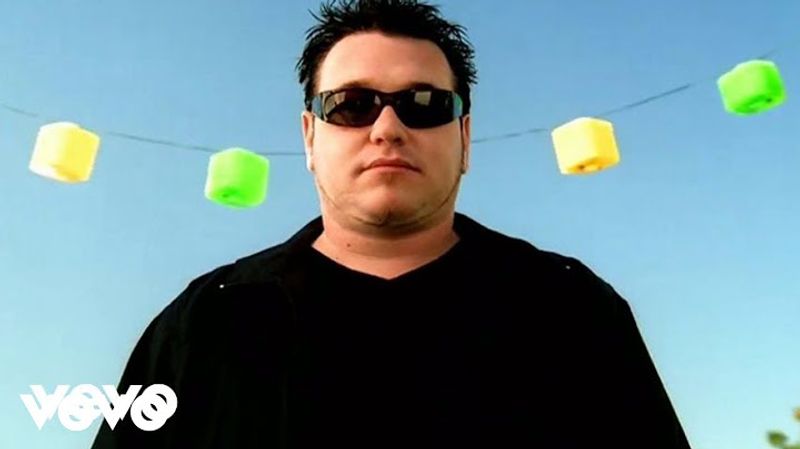 Smash Mouth — All Star