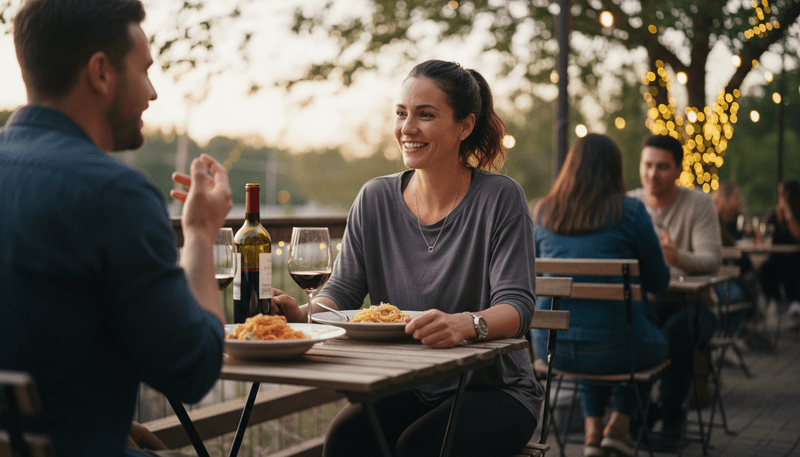 Athleisure or Gym Wear