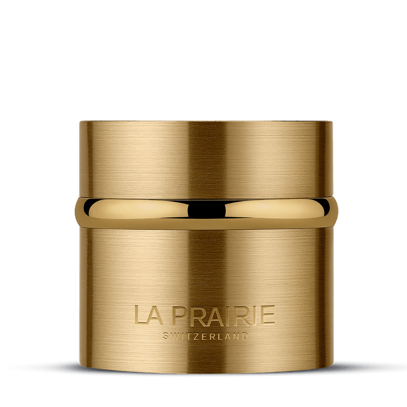 La Prairie – Pure Gold Radiance Cream