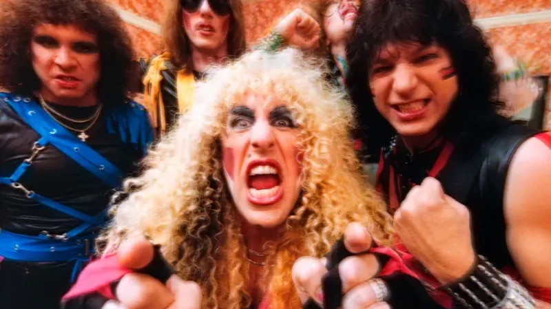 Twisted Sister