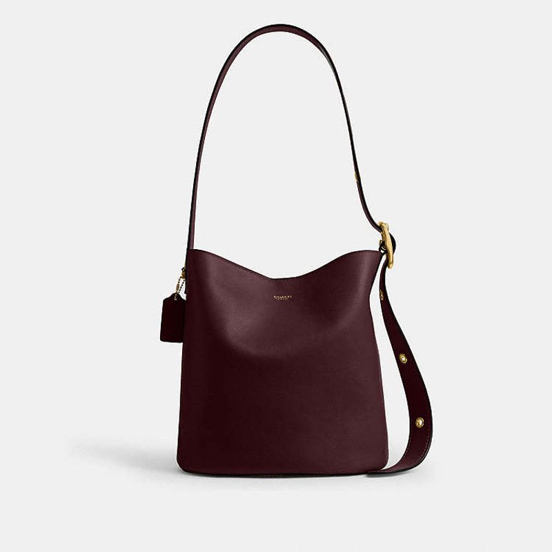 Coach Bleecker Bucket Bag