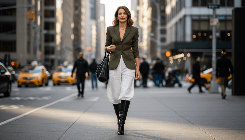 Balance Proportions Thoughtfully