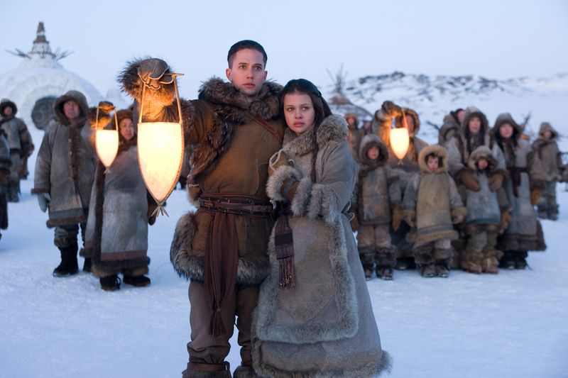 The Last Airbender (2010)