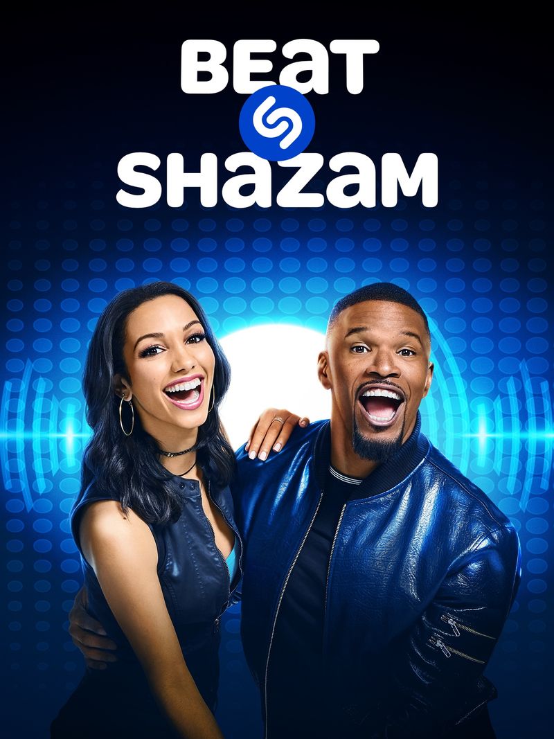 Beat Shazam