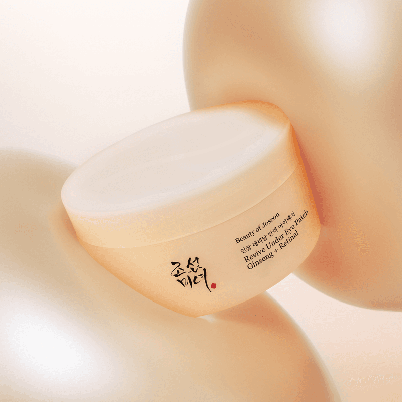 Beauty of Joseon Revive Under Eye Patch