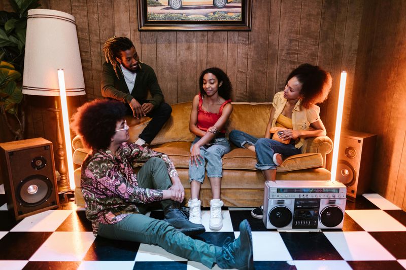 Community Gives Life a Deeper Meaning