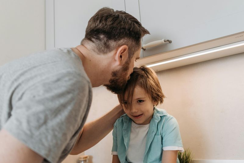 Apologies Without Changed Behavior