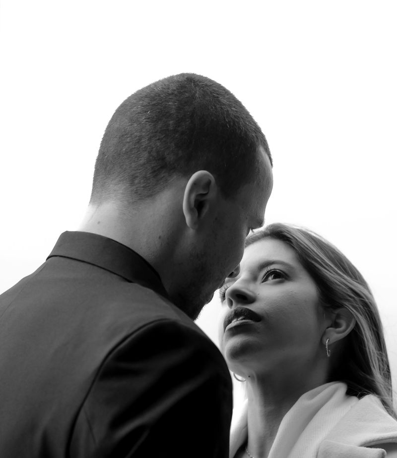 Being Fully Emotionally Present