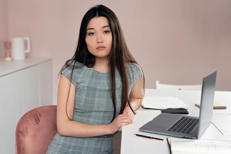 Being Judged No Matter the Choice