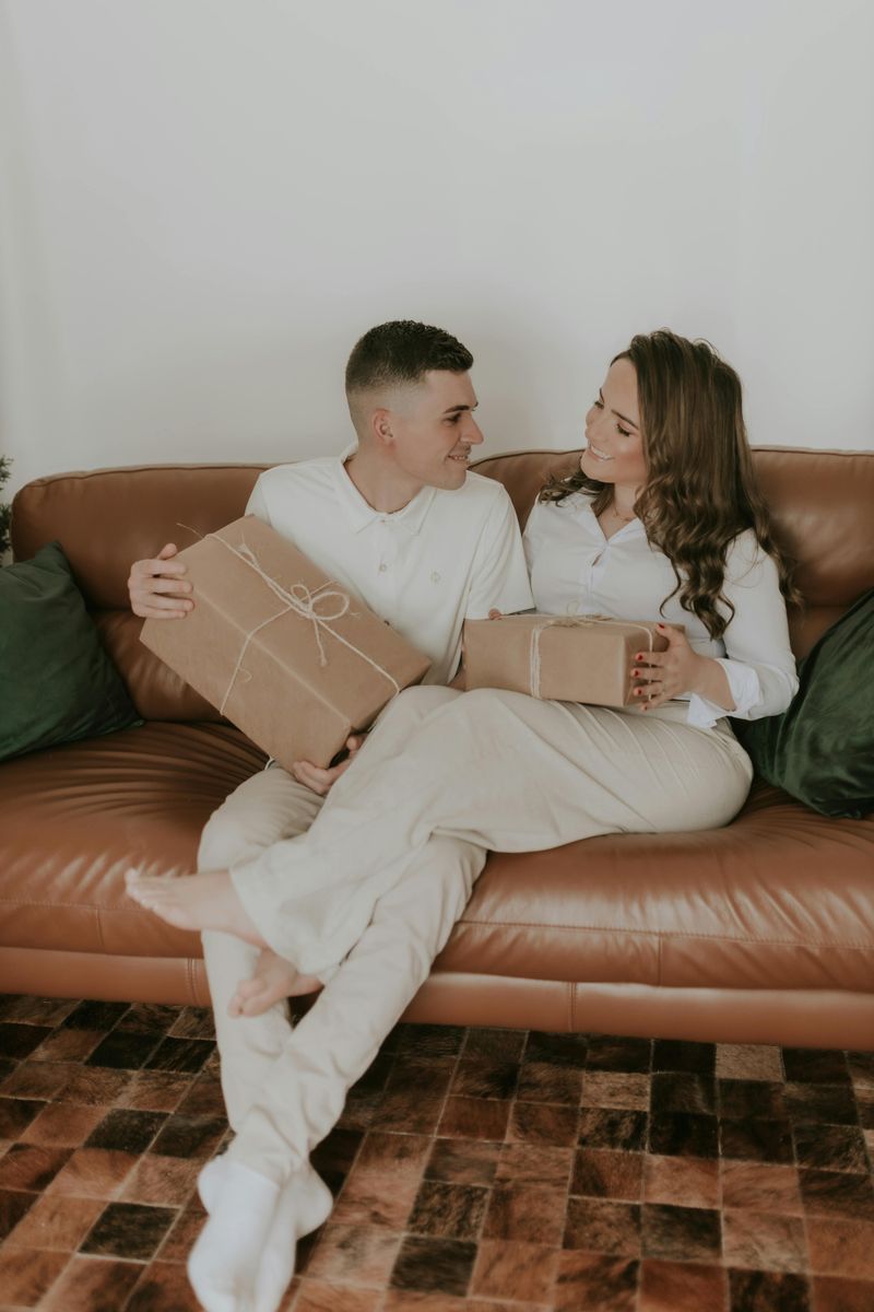 Believing Happiness Was Always Just Ahead