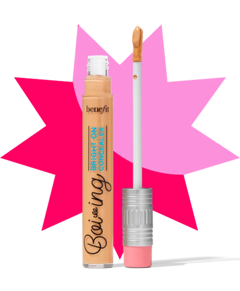 Benefit Cosmetics Bright On Boi-ing Concealer