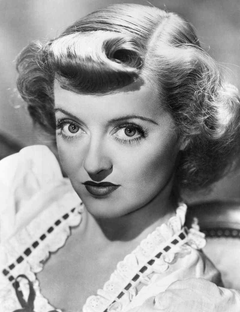 Bette Davis