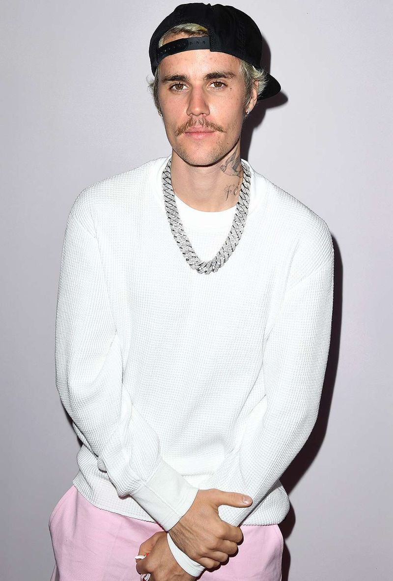 Justin Bieber — Record-Breaking YouTube and Streaming Milestones