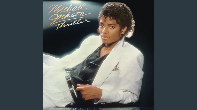 Billie Jean – Michael Jackson (1982)
