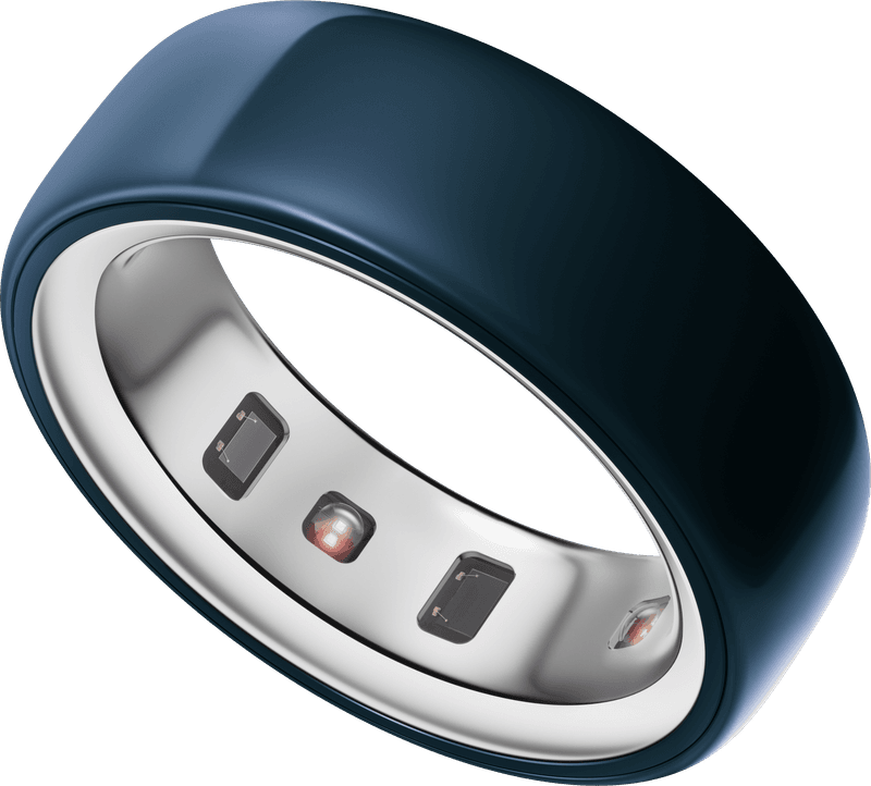 Oura Ring 4 (Sleep Tracker)