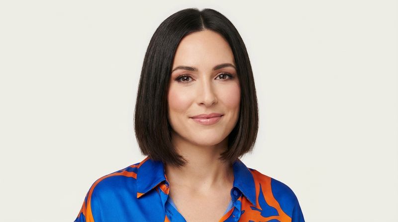 Blunt Bob with Soft Ends