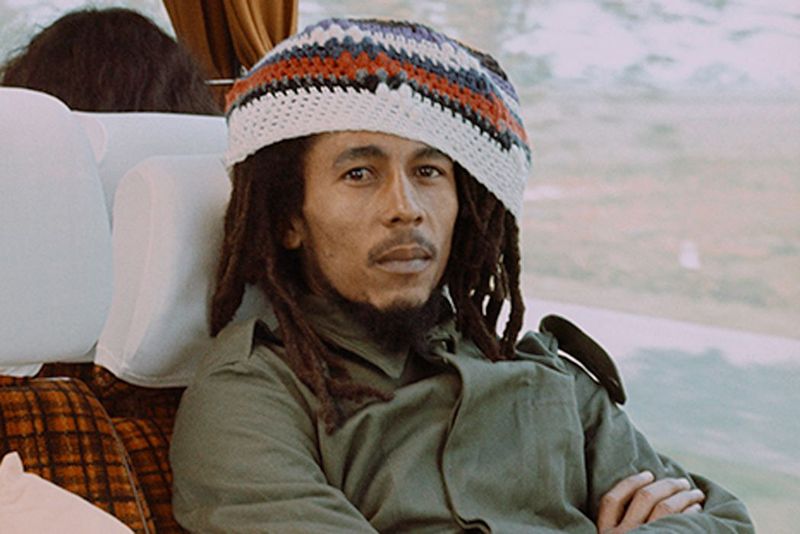 Bob Marley