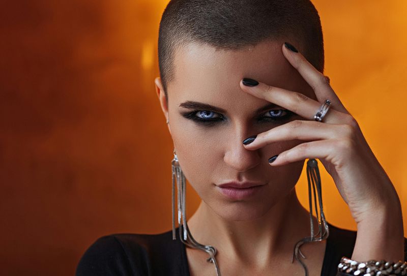 Boldness to Embrace Change