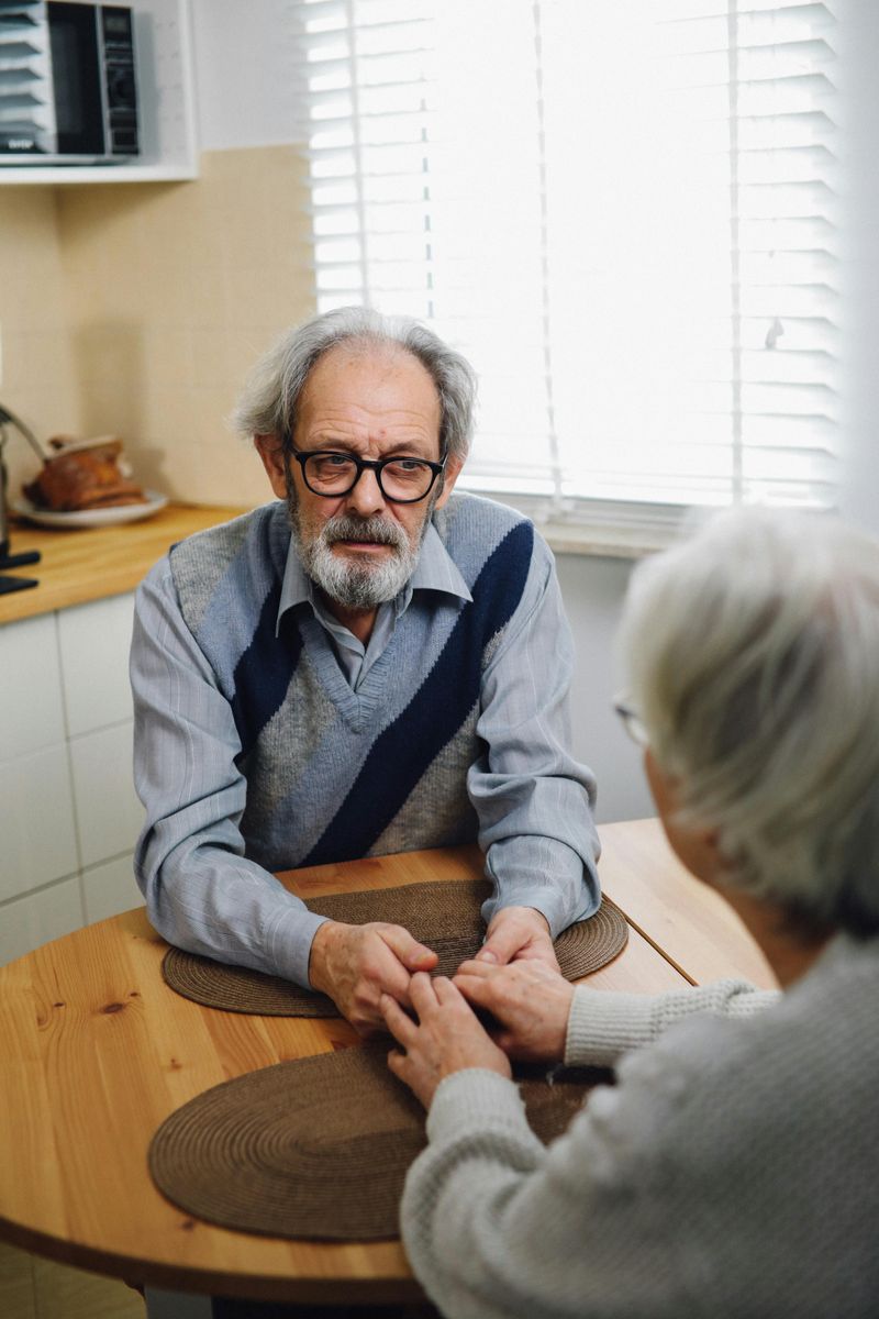 Say Things Before They Turn Into Resentment