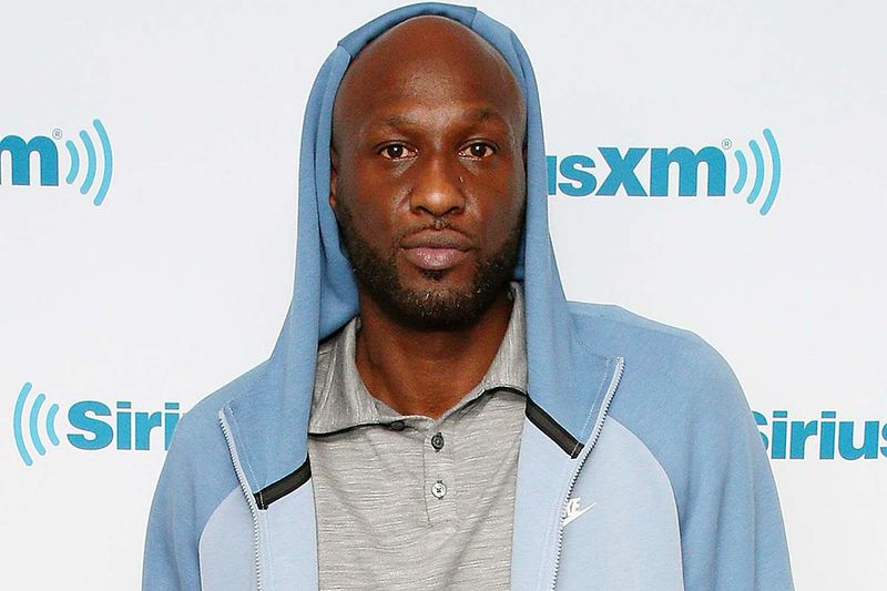 Lamar Odom