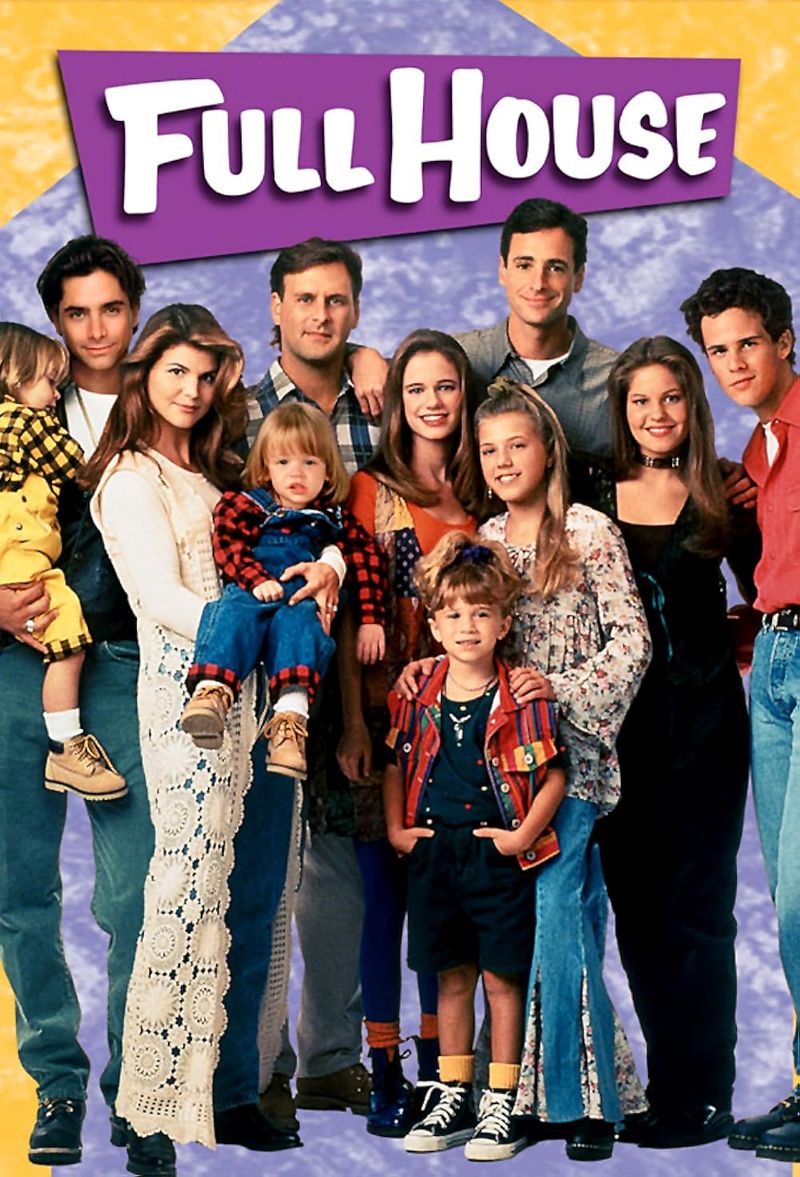 Full House (1987–1995)