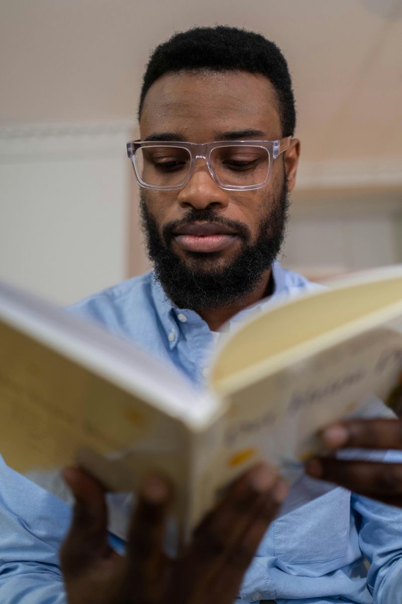 Invests in Personal Growth