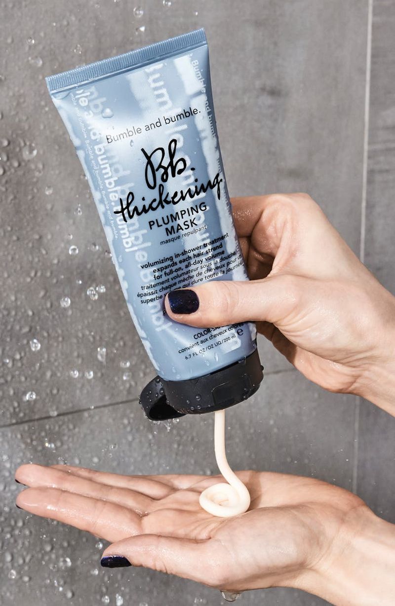 Bumble and Bumble Thickening Plumping Hair Mask
