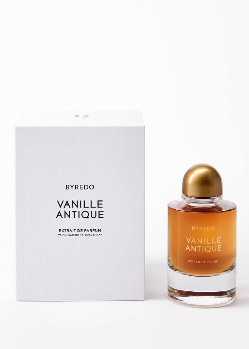 Byredo – Vanille Antique